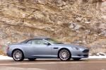 Aston Martin DB9 Volante 2004 года (UK)